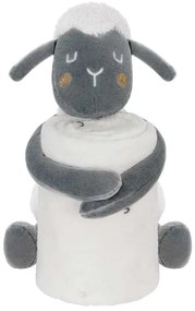 KIKKA BOO Одеяло с играчка SLEEPY SHEEP