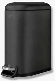 Метален кош за отпадъци с педали 10 л Walther - Mette Ditmer Denmark