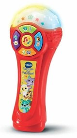 Образователна игра Vtech Baby Baby micro des P´tits lolous (FR)