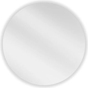 Mexen Alto кръгло огледало за баня 60 см - 9853-060-060-000-00