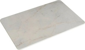 Кафяво-сив килим за баня от диатомична глина 39x60 cm Itamos – Wenko
