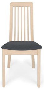 Трапезен стол от букова дървесина в естествен цвят Line - Hammel Furniture