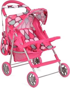 Moni toys - Количка за кукли Mini 9617