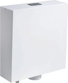 Тоалетно казанче ICC 035