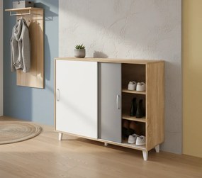 Шкаф за обувки Milana