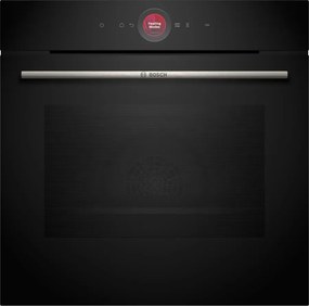Bosch HBG7742B1 Фурна за вграждане Пиролиза WiFi