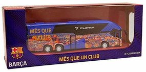 Автобус Bandai FC Barcelona 1:50