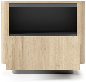 Нощно шкафче Taurus 1S