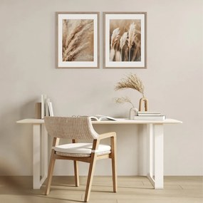 Картини в комплект от 2 бр. 30x40 cm Selloana – Styler
