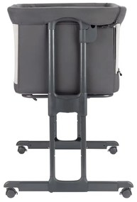 BBC Мини кошара - кошче AMARA TINTED GRAPHITE