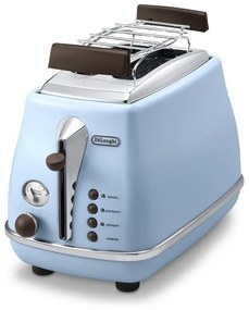 Тостер DeLonghi CTOV 2103.AZ 900 W