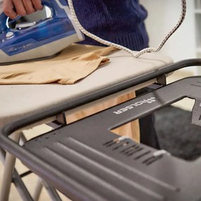 Дъска за гладене 120x38 cm K-Tres L – Rolser