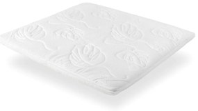 Средно твърд топер с пяна 160x200 cm Moon Wave – Bonami Selection