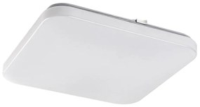 Rabalux 75015-LED таванен LED плафон с сензор VENDEL 24W 4000K 37x37см