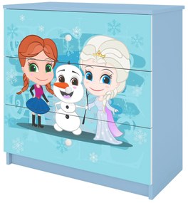 Скрин Babydreams Cartoon-Mple-Frozen