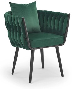 Кресло BM-Avatar 2, зелено