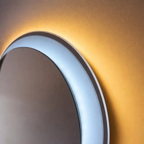 Огледало LED ART 90x50 cm