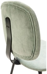 Светлосини бар столове в комплект от 2 бр. (височина на седалката 66 cm) Arus – Marckeric