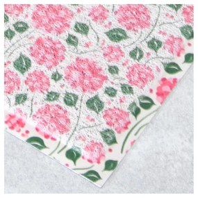 Постелка 40x70 cm Hydrangea - Artsy Doormats