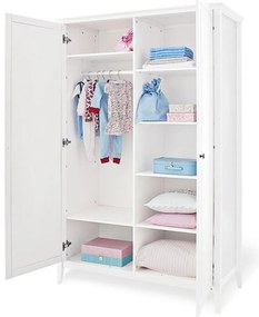 Гардероб Smilla 2-врати