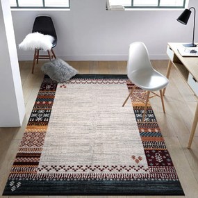 Килим за антре (75 x 150) Bohem 4010 Многоцветен