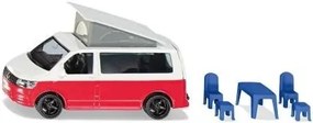 Siku - Играчка VW T6 California 1922