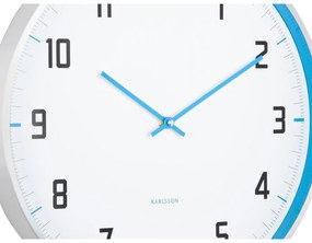 Стенен часовник ø 40 cm Sporty – Karlsson