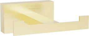 Закачалка за баня OSTE 205 Brush Gold