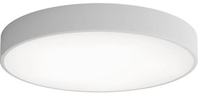 LED Плафониера CLEO LED/69W/230V 4000K Ø 60 см сив