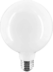 LED крушка VIVALUX FLICK OPAL LED, 10.6W, E27, 4000K