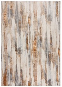 Бежов килим 80x150 cm Gleam – Flair Rugs