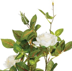 Изкуствено растение atmosphera Roses, 50 cm, Различни видове