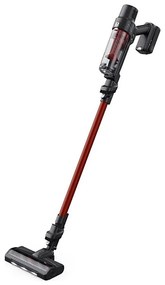 Rowenta - Вертикална прахосмукачка 2 в 1 X-PERT ANIMAL 140W/18V, червена