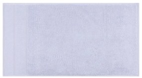 Комплект от 2 светлосини памучни кърпи , 50 x 90 cm Daniela - Foutastic