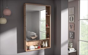 Тоалетка Сенс