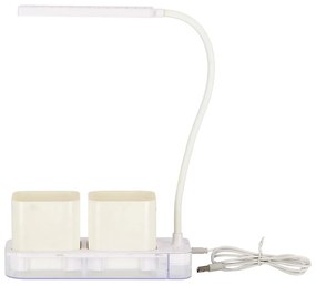 Метален разсадник за растения Lamp – Esschert Design