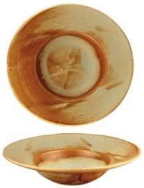 Horecano - Порцеланова чиния за паста 28см SAHARA-(HC-56595)(ZA0025-11-o-SH)