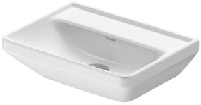Duravit 738450070 - Стенна мивка D-NEO 45x33,5 cm керамика/гланцово бяло