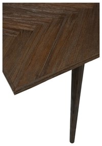 Маса за хранене от бряст 100x220 cm Bone - DAN-FORM Denmark