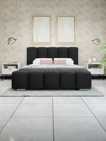 Тапицирано легло Wizko-Mauro-180 x 200