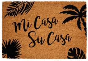 Килимче от кокосови влакна 40x60 cm Mimo Mi Casa - Premier Housewares
