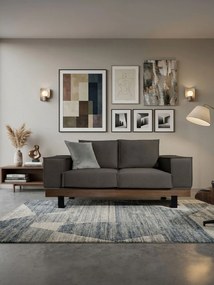 Диван Modus двуместен-Kafe