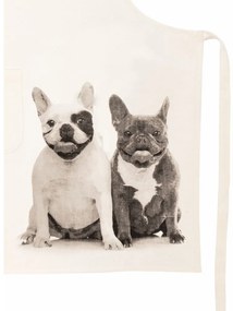 Памучна престилка Farm - Tiseco Home Studio