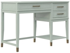 Работна маса 49x115 cm Westerleigh – CosmoLiving by Cosmopolitan