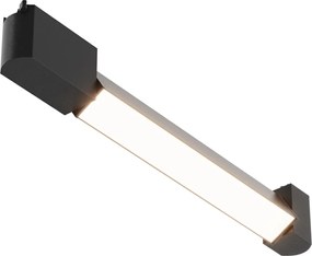 Maytoni Релсов осветител - TR104-1-12W3K-B-DE