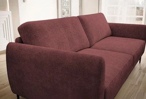 Диван Кида двуместен-ябълков сок