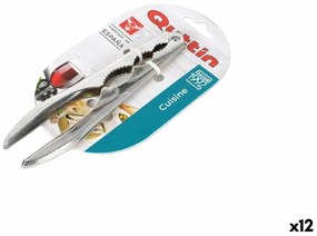 Орехотрошачка 52811 никел 16 x 4,2 cm (12 броя)
