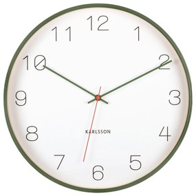 Стенен часовник ø 40 cm Joy – Karlsson