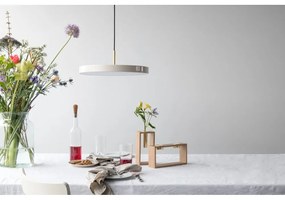 Кремава висяща лампа , ⌀ 43 cm Asteria - UMAGE