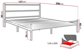 легло Muz 0501-White